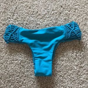 Mikoh Bikini Bottoms